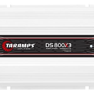 Taramps DS 800 X 3 2 OHM