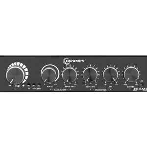 Taramps EQ Bass