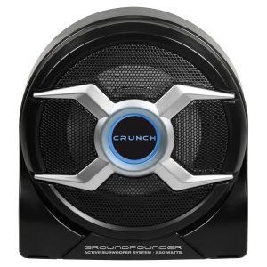 Crunch GP 508 - Image 2