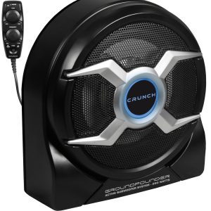 Crunch GP 508 - Image 4