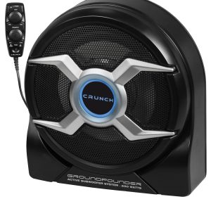 Crunch GP 508 - Image 5