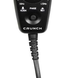 Crunch GP 508 - Image 3
