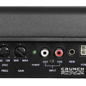 Crunch GP 808 - Image 4