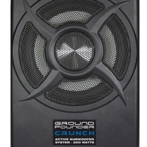 Crunch GP 808 - Image 3