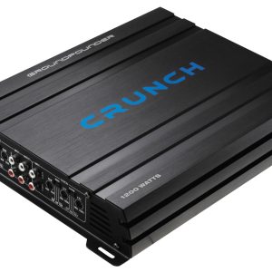 Crunch GPX 1200.4