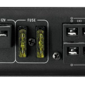 Crunch GPX 1200.4 - Image 3