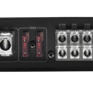 CRUNCH GPX 2000.5 - Image 3
