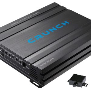 Crunch GPX 2200.1 D