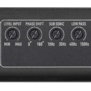 Crunch GPX 2200.1 D - Image 2