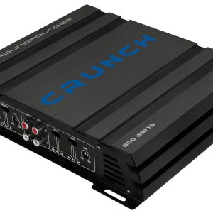 Crunch GPX 500.2 - Image 2