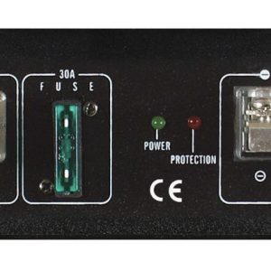 Crunch GPX 500.2 - Image 3