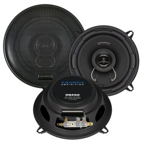 Crunch DSX 52