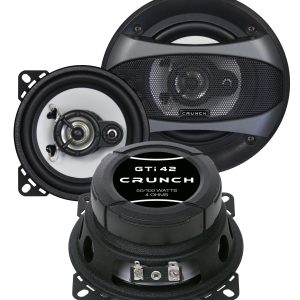 Crunch GTi 42