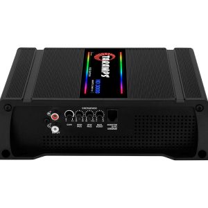 Taramps HD 3000  RGB EDITION BLACK - Image 9