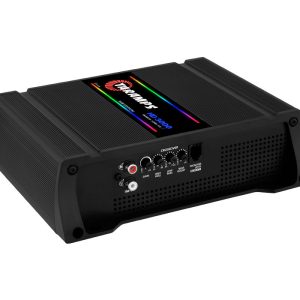 Taramps HD 3000  RGB EDITION BLACK - Image 10