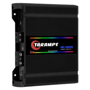 Taramps HD 3000  RGB EDITION BLACK - Image 2