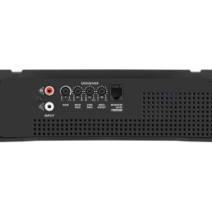 Taramps HD 3000  RGB EDITION BLACK - Image 3
