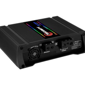 Taramps HD 3000  RGB EDITION BLACK - Image 7