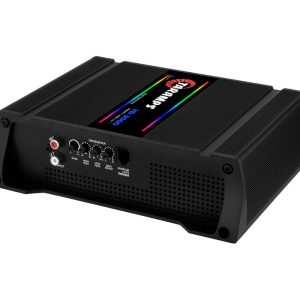 Taramps HD 3000  RGB EDITION BLACK - Image 8