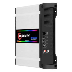 Taramps HD 3000  RGB EDITION WHITE - Image 3