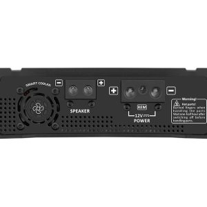 Taramps HD 3000  RGB EDITION WHITE - Image 4