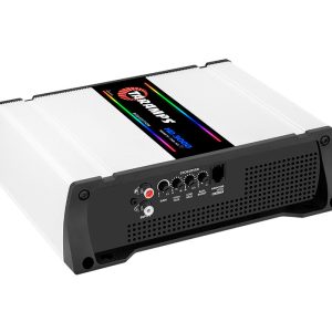 Taramps HD 3000  RGB EDITION WHITE - Image 5