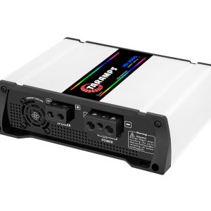 Taramps HD 3000  RGB EDITION WHITE - Image 2