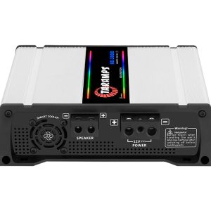 Taramps HD 3000  RGB EDITION WHITE - Image 6