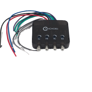 Conchord HL 45 - Image 2