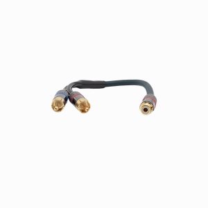 Conchord HTD 2M RCA
