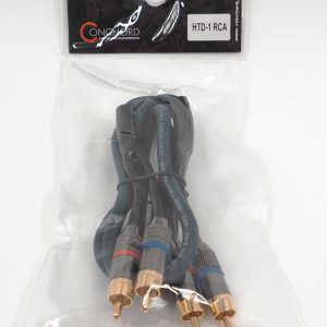 Conchord HTD 1 RCA