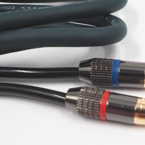 Conchord HTD 1 RCA - Image 2