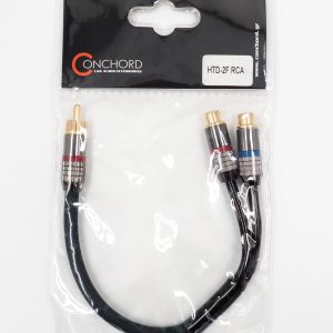 Conchord HTD 2F RCA - Image 3