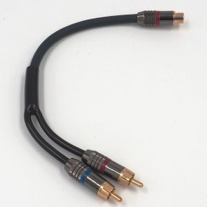 Conchord HTD 2M RCA - Image 2