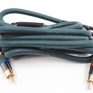 Conchord HTD 2 RCA - Image 2