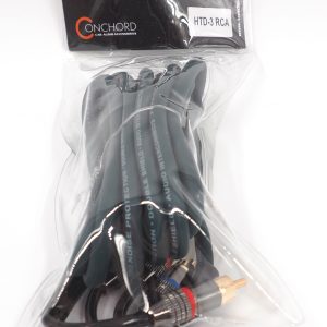Conchord HTD 3 RCA