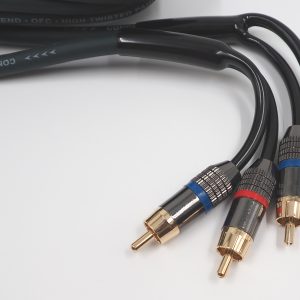 Conchord HTD 3 RCA - Image 2
