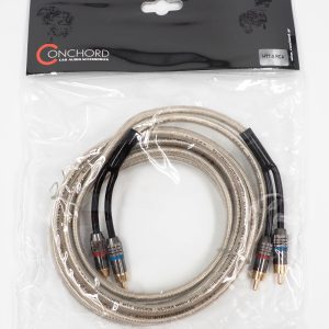 Conchord HTT 5 RCA - Image 3