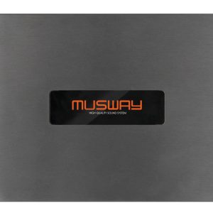 Musway M 6 V3 DSP - Image 3