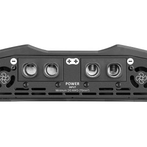 Taramps MD 12000.1 0,5 Ohm - Image 2