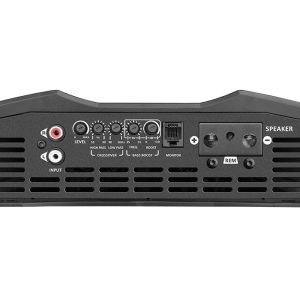 Taramps MD 12000.1 0,5 Ohm - Image 3