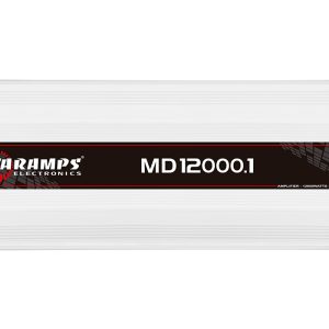 Taramps MD 12000.1 0,5 Ohm