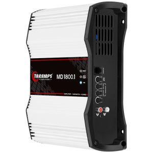 Taramps MD 1800.1 4 OHM - Image 4