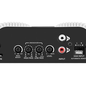 Taramps MD 250.1  2Ohm - Image 2