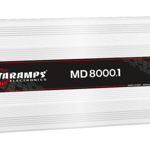 Taramps MD 8000 1 Ohm