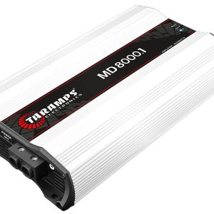 Taramps MD 8000 1 Ohm - Image 6