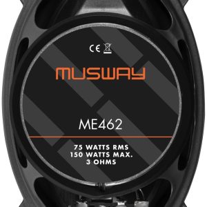 Musway ME 462 - Image 3
