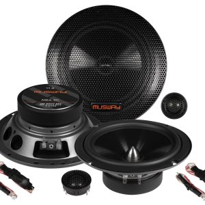 Musway ME 6.2 C
