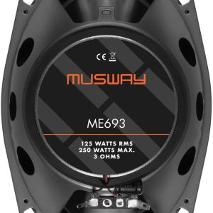 Musway ME 693 - Image 7