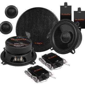 Musway MQ 5.2 C